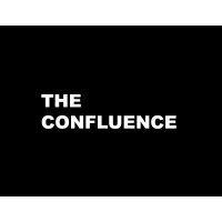 the confluence. logo image