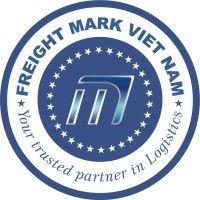 freight mark viet nam logo image