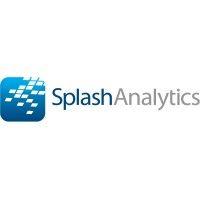 splash analytics logo image