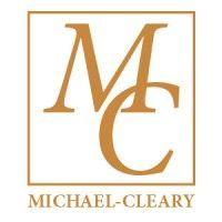 michael-cleary logo image