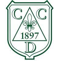 the country club of detroit logo image