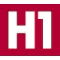 h1 logo image