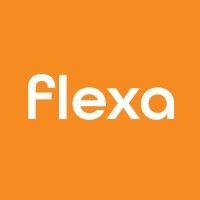 flexa logo image