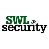 swl security services logo image