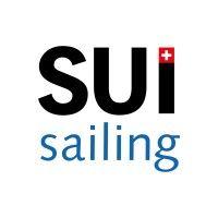 fédération suisse de voile - swiss sailing logo image