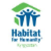 habitat kyrgyzstan foundation logo image