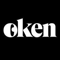 oken technologies, inc logo image