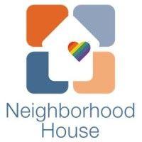 neighborhood house logo image