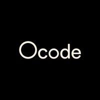 ocode logo image