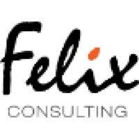 felix consulting logo image