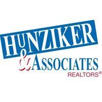 hunziker & associates, inc. realtors