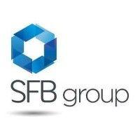 sfb group logo image