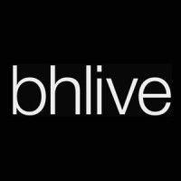 bh live logo image