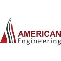 american engineering logo image