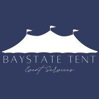 baystate tent logo image