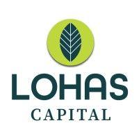 lohas capital logo image