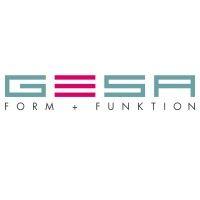 gesa form + funktion displaybau gmbh logo image