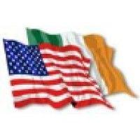 irish american business network logo image