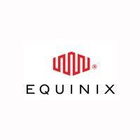 metronode (now part of equinix) logo image