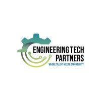 engineering tech partners logo image