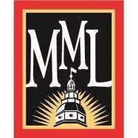 maryland municipal league logo image