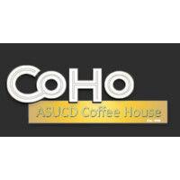 asucd coffee house logo image