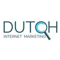 dutch internet marketing logo image