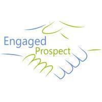 engaged prospect logo image