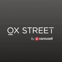 ox street logo image