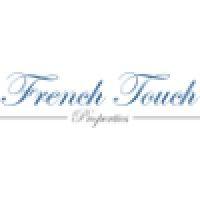 french touch properties logo image