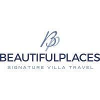 beautifulplaces, inc. logo image