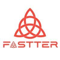 fastter logo image