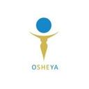 logo of Osheya Women Lead Wellness