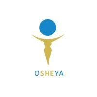 osheya - women lead wellness