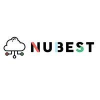 nubest logo image