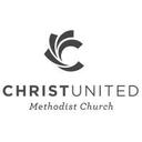 logo of Christ United Methodist Church Plano