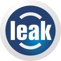 leak logo image