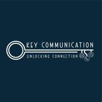 key communication llc logo image