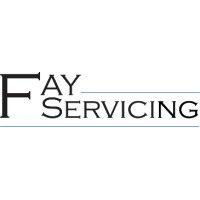 fay servicing, llc logo image