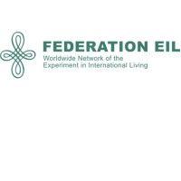 federation eil, the worldwide network of the experiment in international living logo image