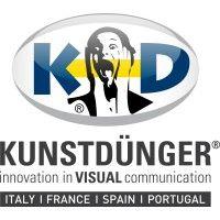 kunstduenger visual srl logo image