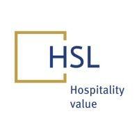 hsl hospitality logo image