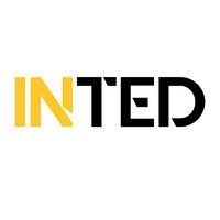 institute of technology, economics and diplomacy - inted logo image