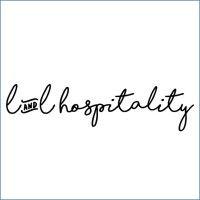 l&l hospitality logo image