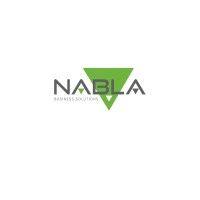 nabla business solutions ltd logo image