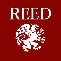 reed college logo image