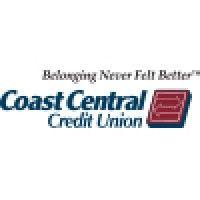 coast central credit union logo image