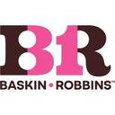 logo of Baskin Robbins