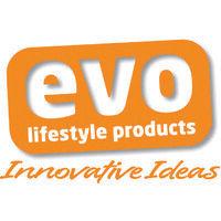 evo lifestyle products uk logo image