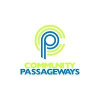 community passageways logo image